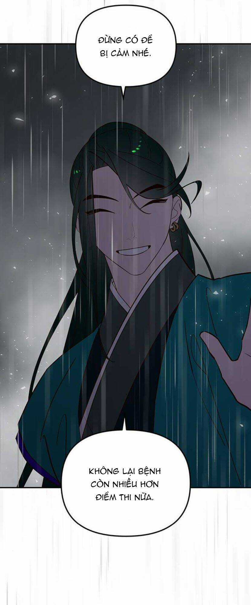 Vương Tử Huyền Bí Chapter 99 trang 143