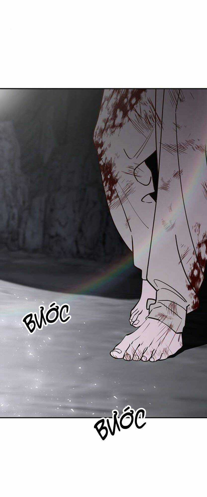 Vương Tử Huyền Bí Chapter 99 trang 158