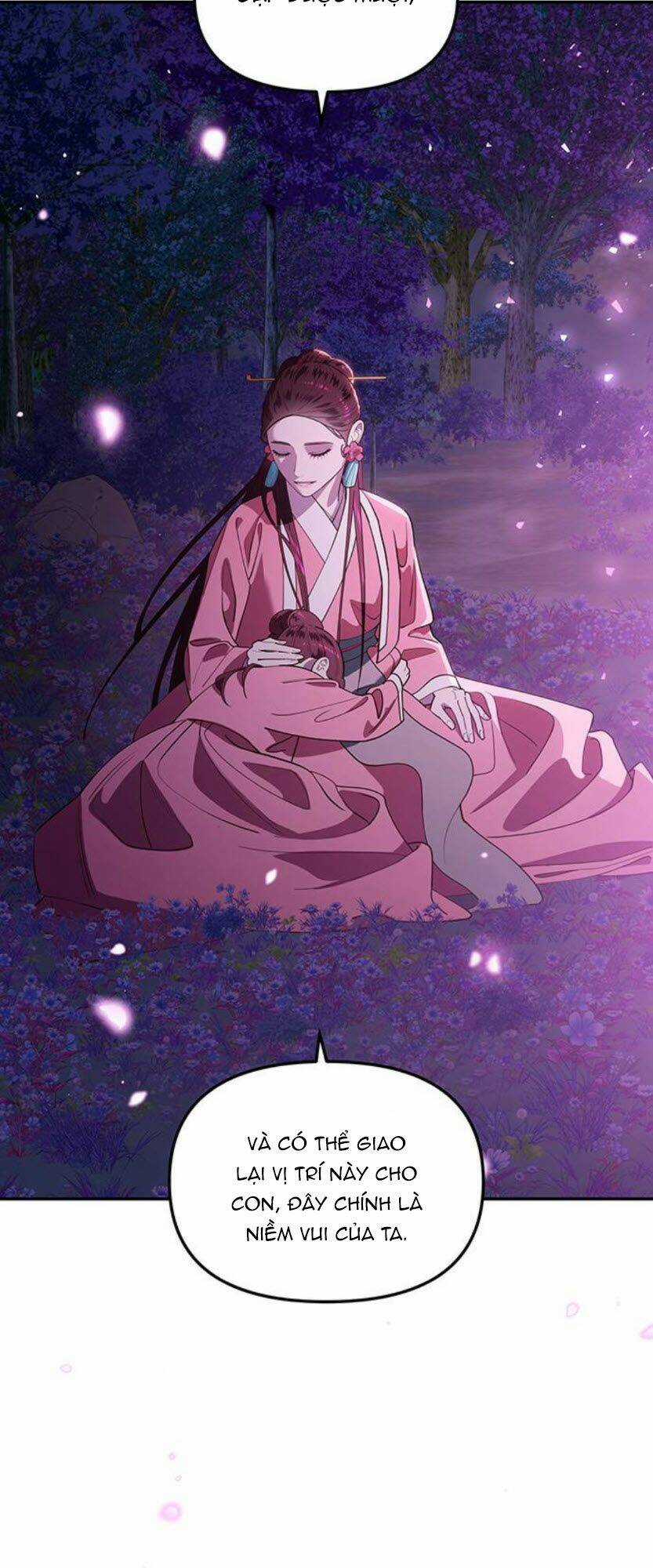 Vương Tử Huyền Bí Chapter 99 trang 16