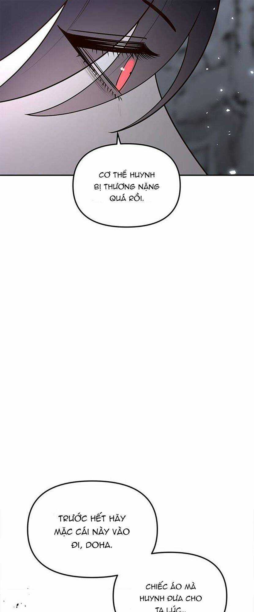 Vương Tử Huyền Bí Chapter 99 trang 163