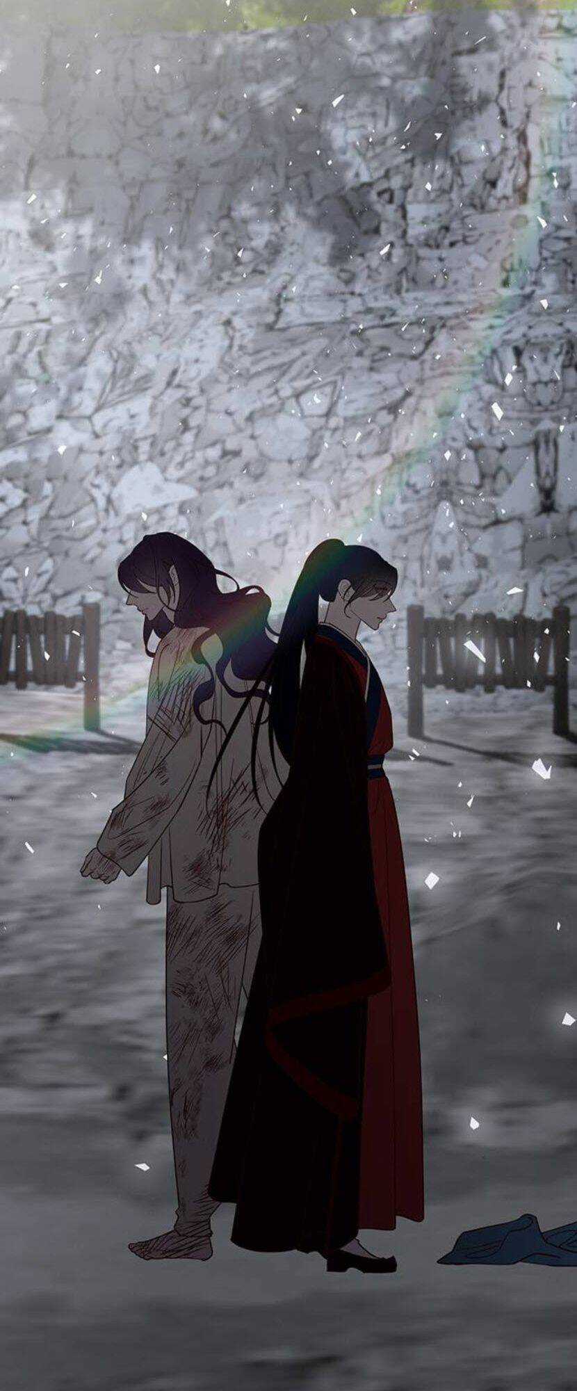 Vương Tử Huyền Bí Chapter 99 trang 166