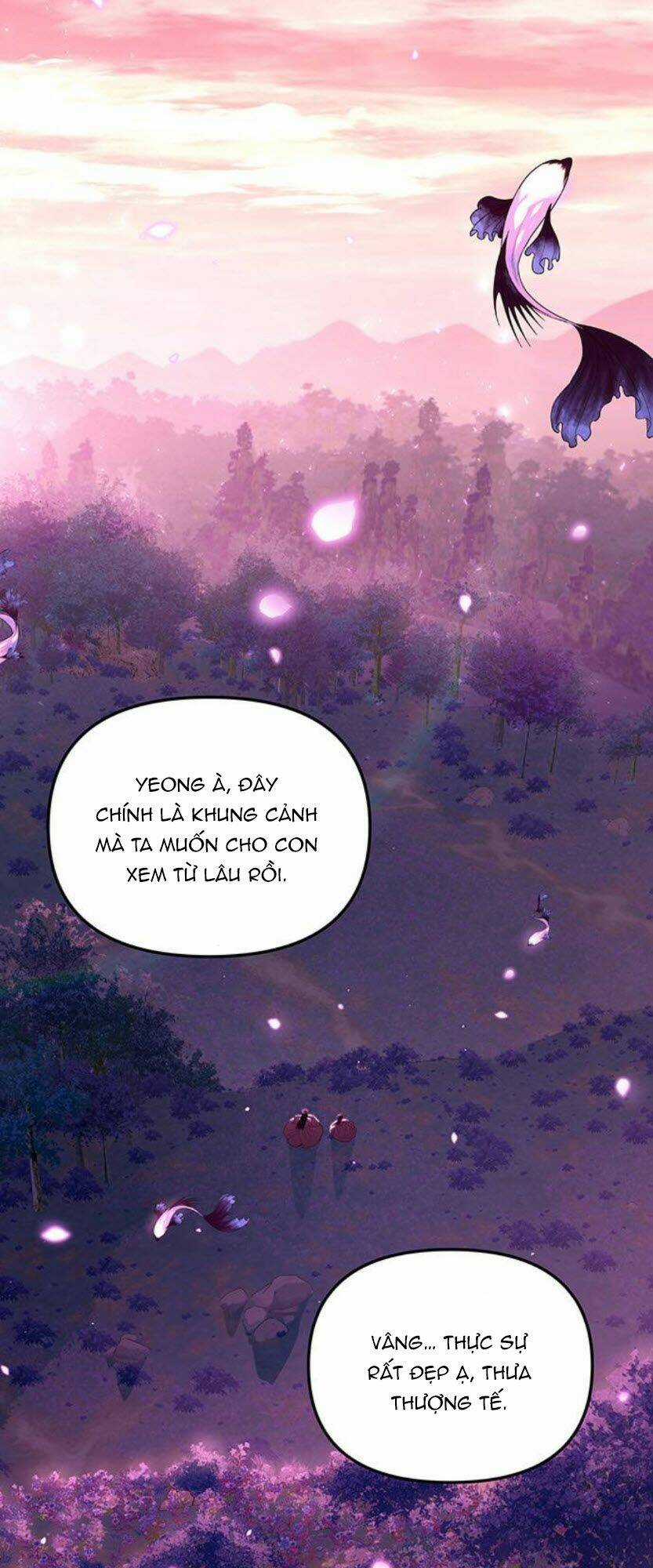 Vương Tử Huyền Bí Chapter 99 trang 2