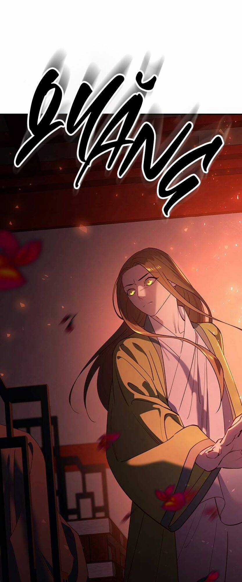 Vương Tử Huyền Bí Chapter 99 trang 21