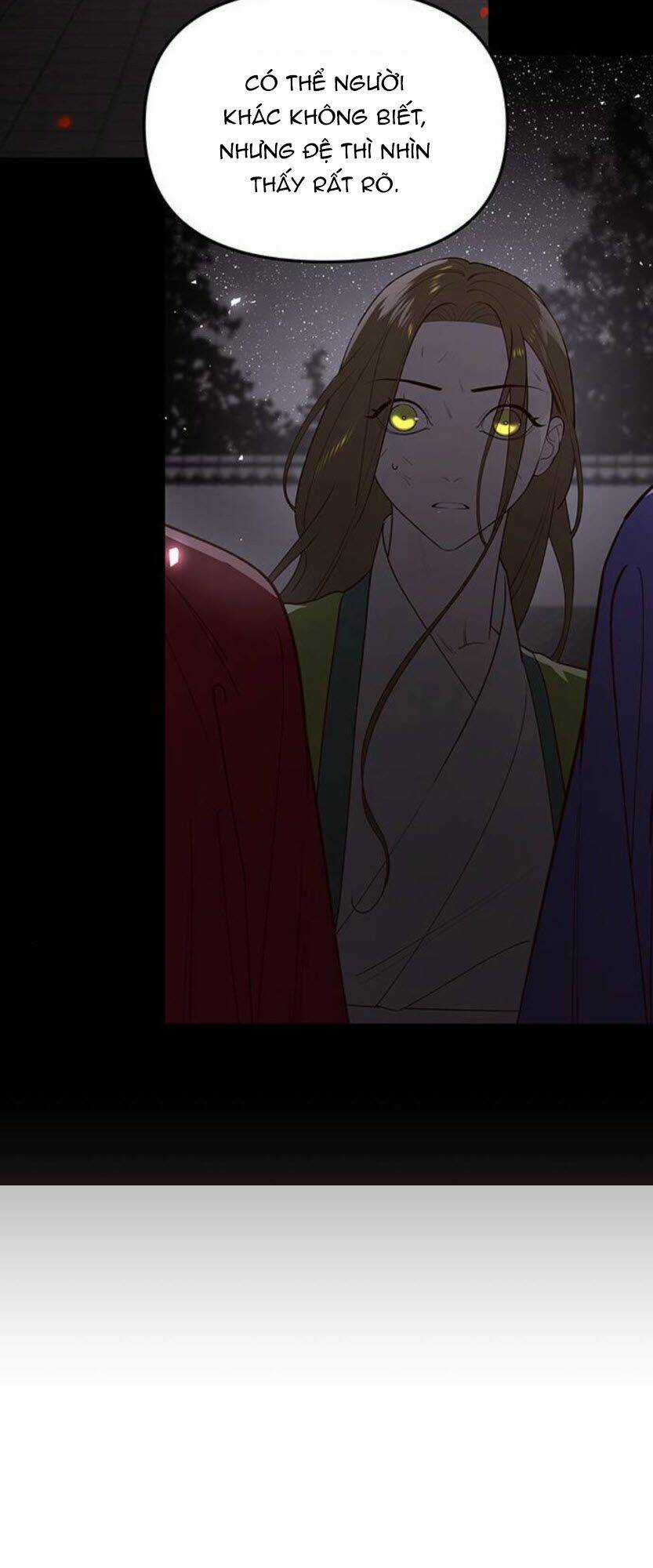 Vương Tử Huyền Bí Chapter 99 trang 27