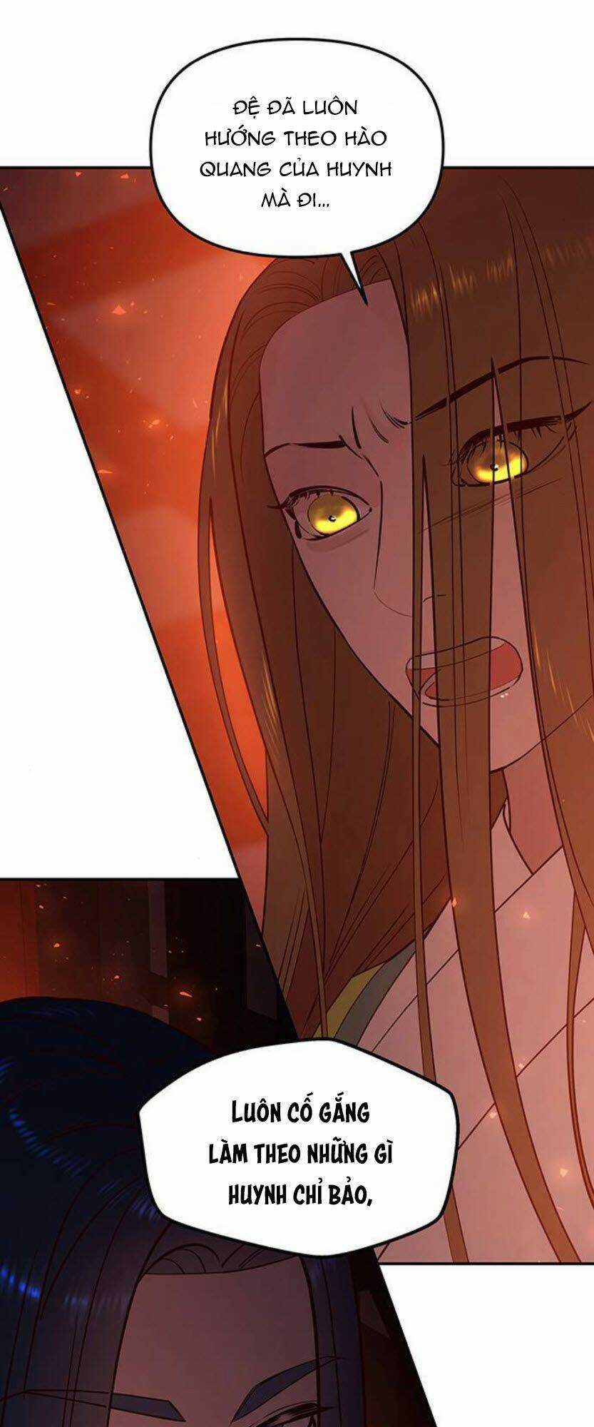 Vương Tử Huyền Bí Chapter 99 trang 28