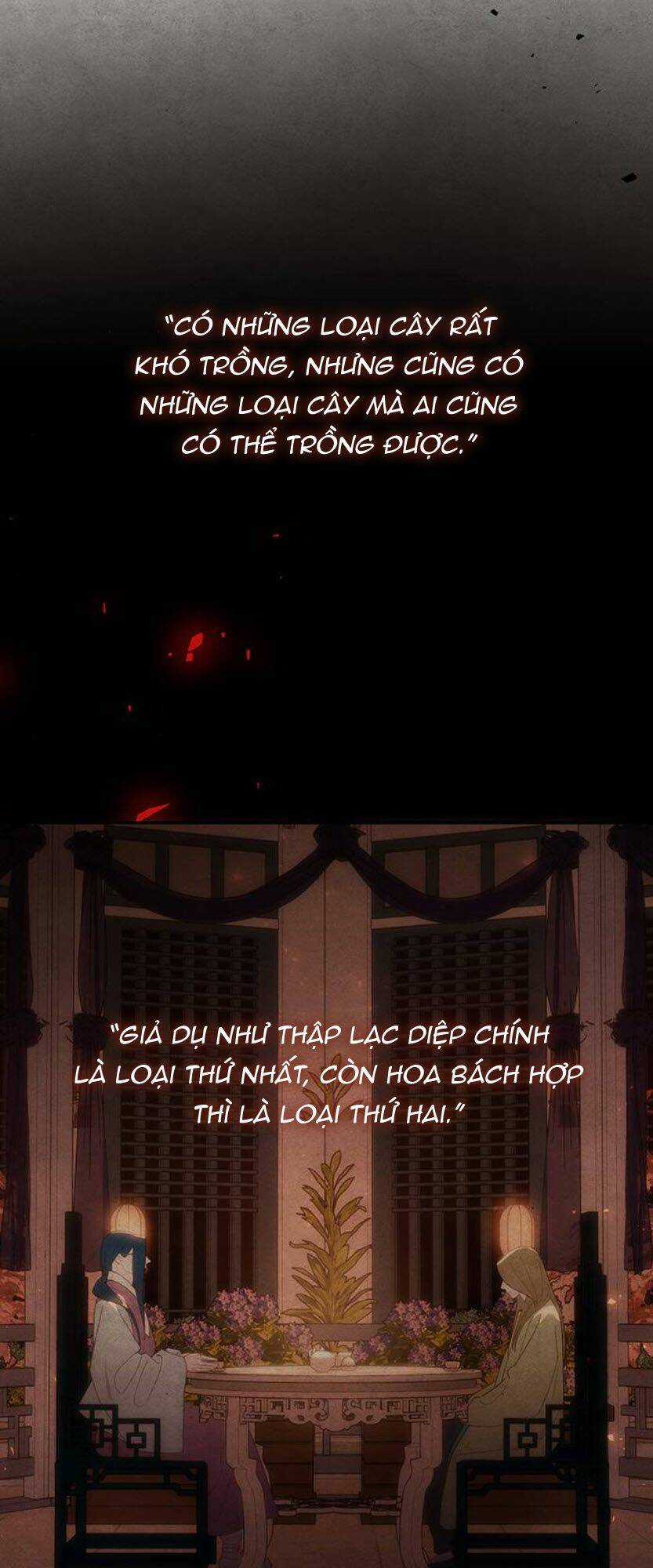 Vương Tử Huyền Bí Chapter 99 trang 30