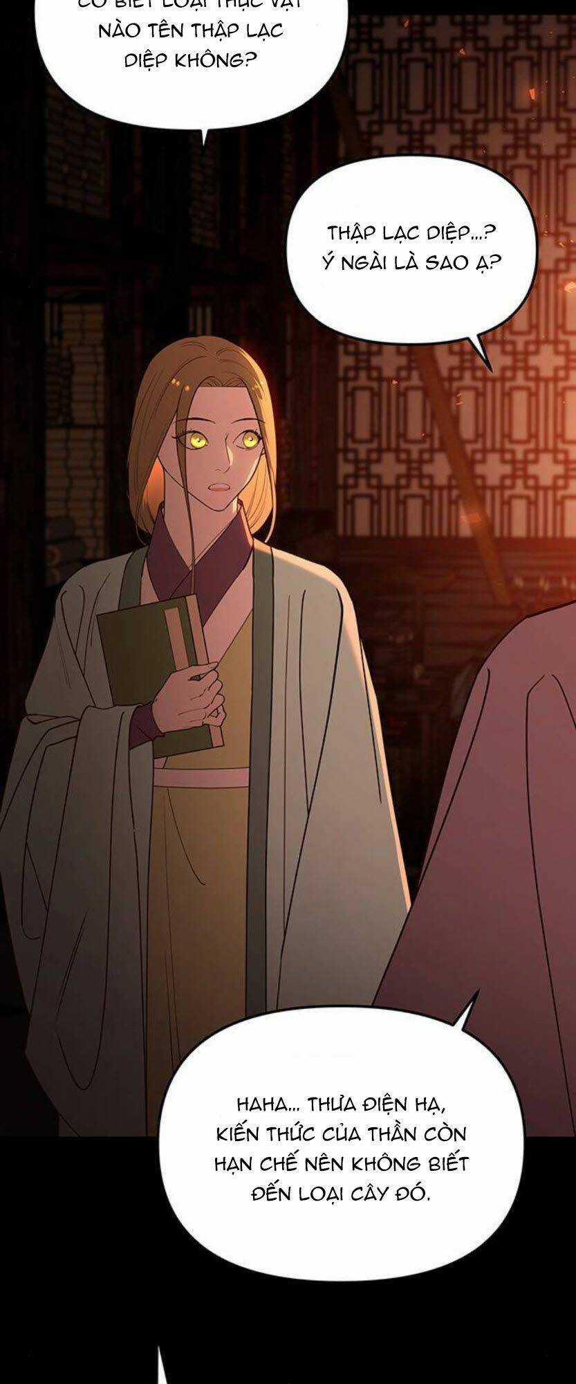 Vương Tử Huyền Bí Chapter 99 trang 32