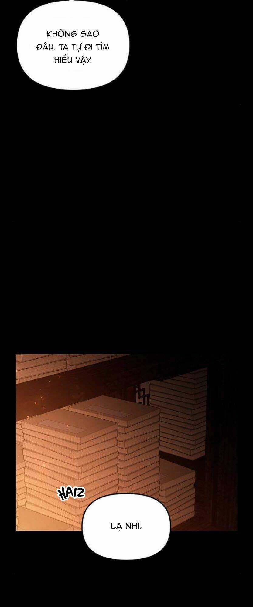 Vương Tử Huyền Bí Chapter 99 trang 33