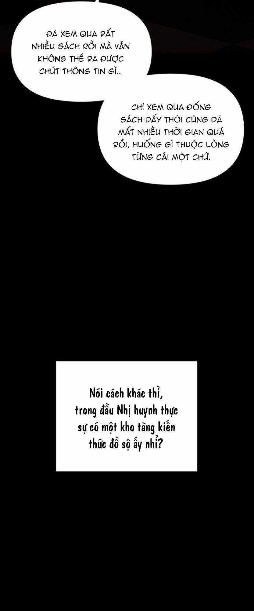 Vương Tử Huyền Bí Chapter 99 trang 35