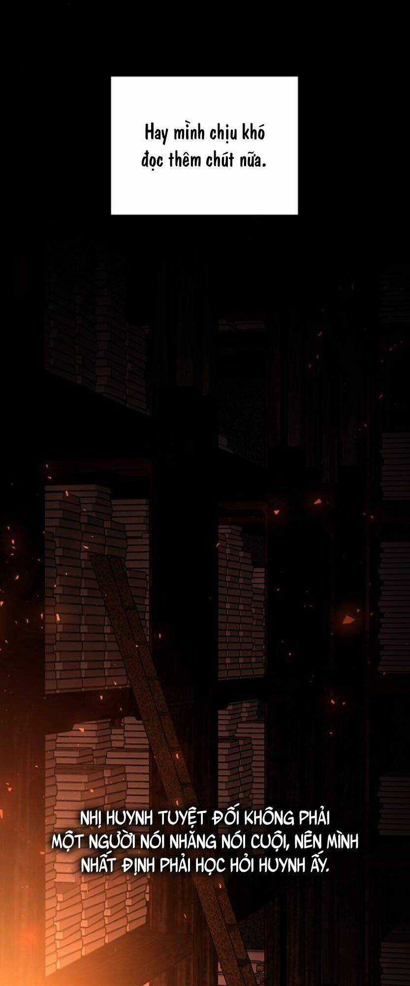 Vương Tử Huyền Bí Chapter 99 trang 36