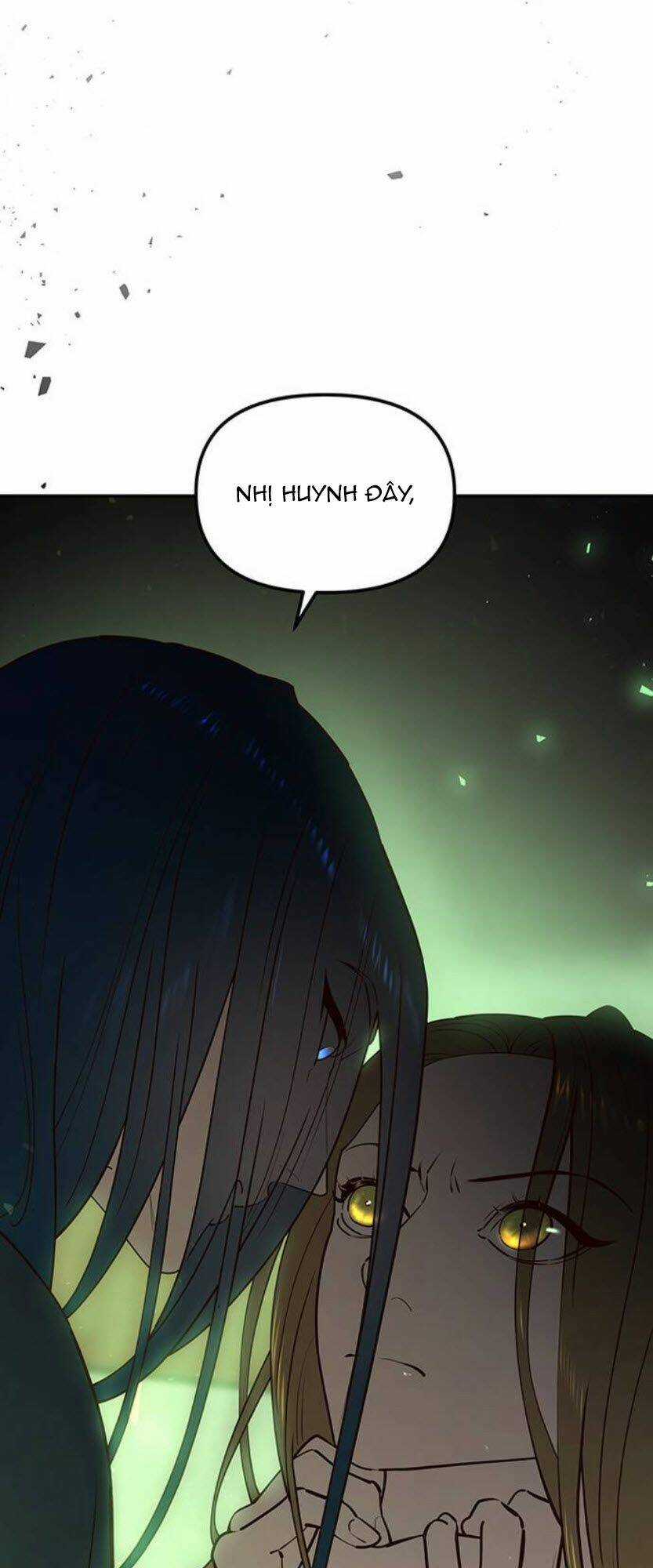 Vương Tử Huyền Bí Chapter 99 trang 56