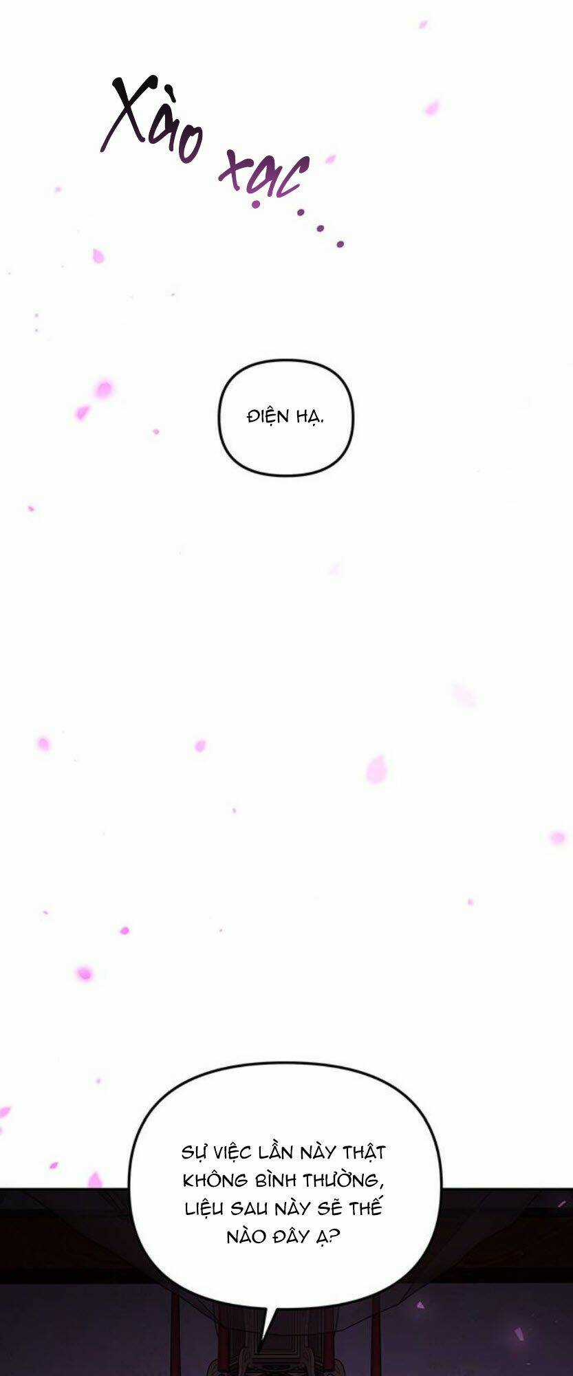 Vương Tử Huyền Bí Chapter 99 trang 58