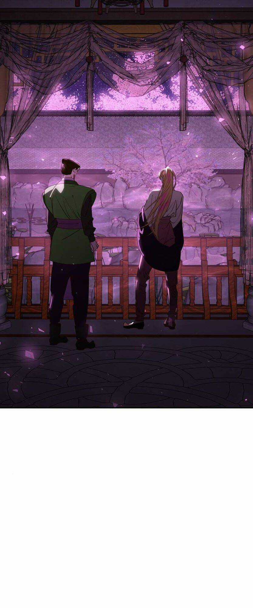 Vương Tử Huyền Bí Chapter 99 trang 59