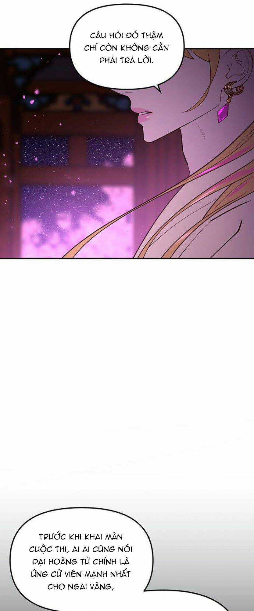 Vương Tử Huyền Bí Chapter 99 trang 60