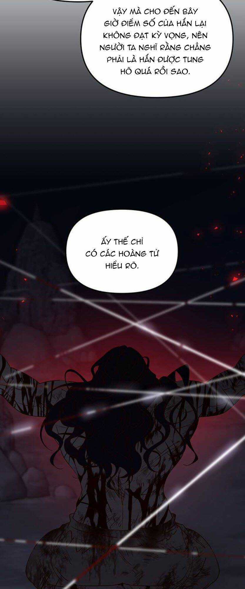 Vương Tử Huyền Bí Chapter 99 trang 61