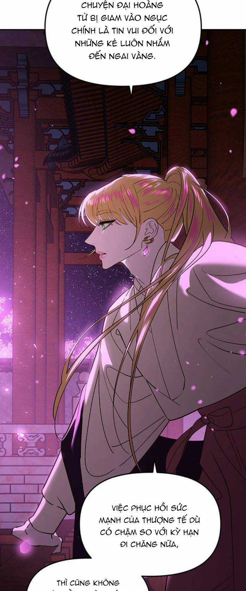 Vương Tử Huyền Bí Chapter 99 trang 63