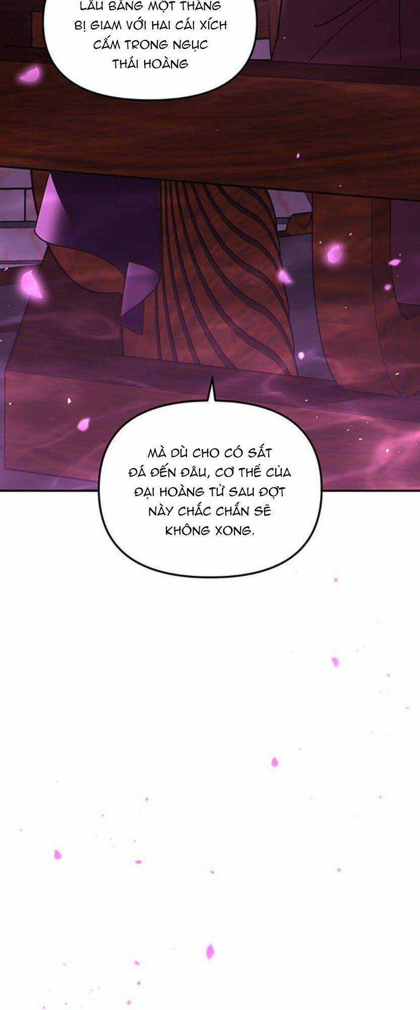 Vương Tử Huyền Bí Chapter 99 trang 64