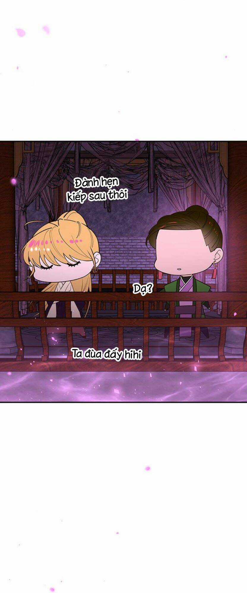 Vương Tử Huyền Bí Chapter 99 trang 68