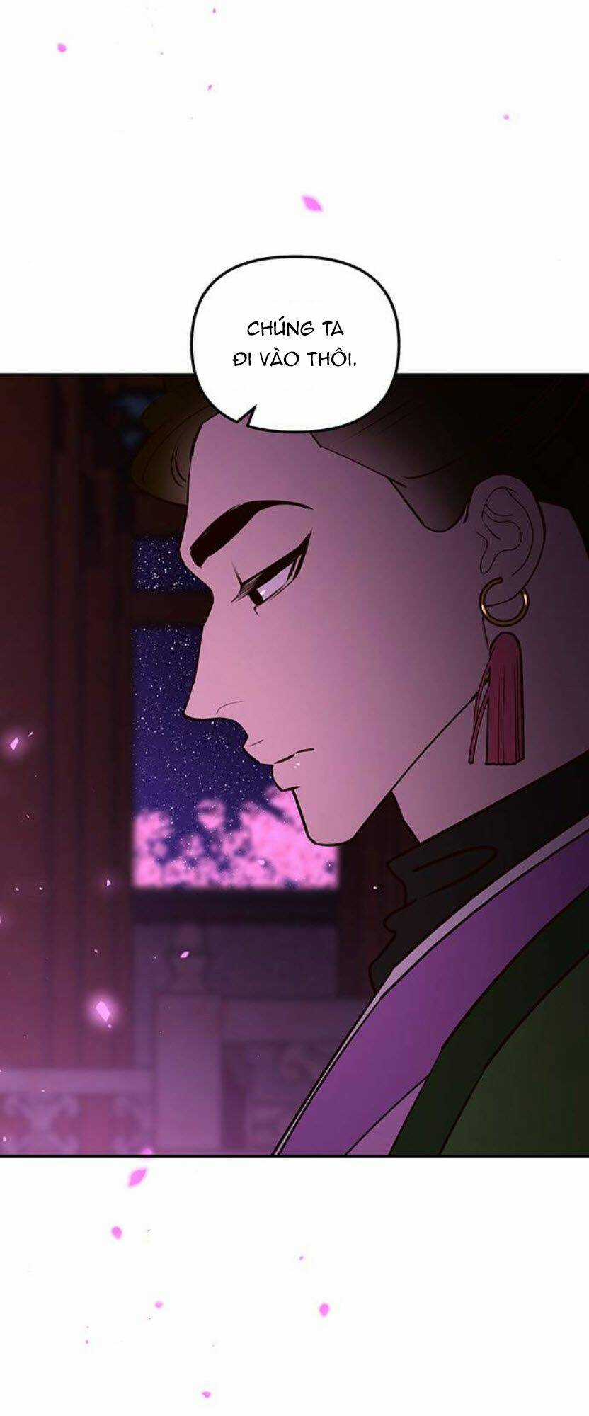 Vương Tử Huyền Bí Chapter 99 trang 69