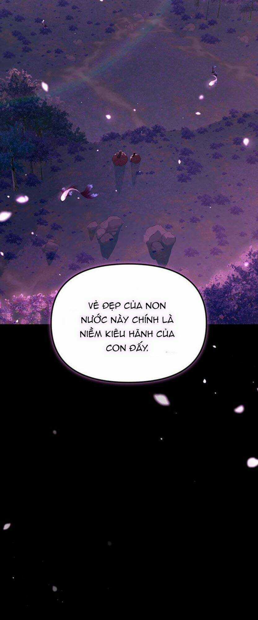 Vương Tử Huyền Bí Chapter 99 trang 7