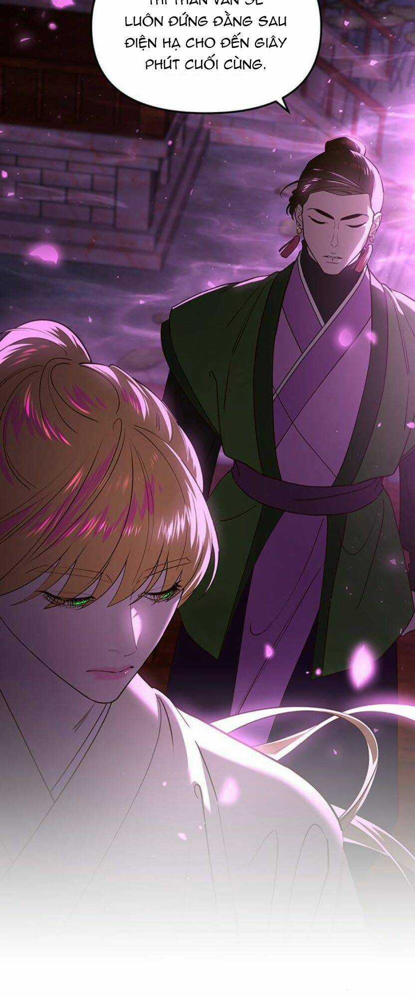 Vương Tử Huyền Bí Chapter 99 trang 71