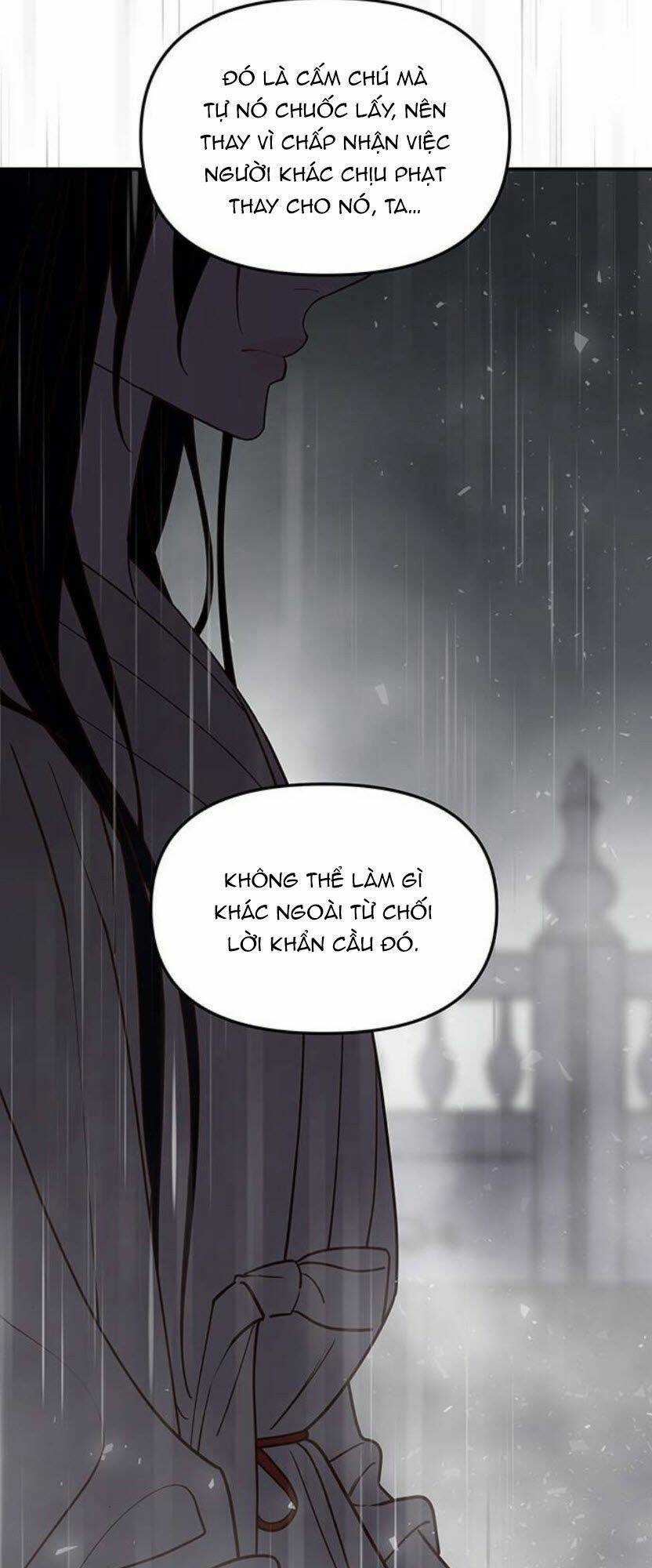 Vương Tử Huyền Bí Chapter 99 trang 78