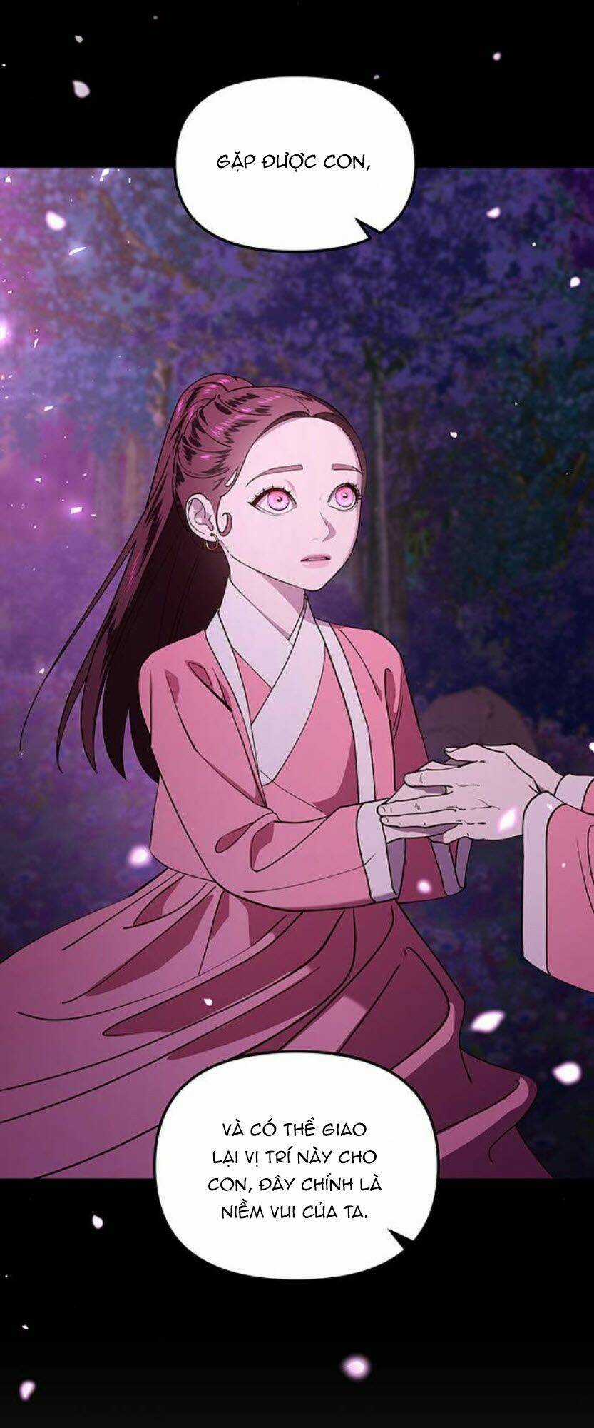 Vương Tử Huyền Bí Chapter 99 trang 8