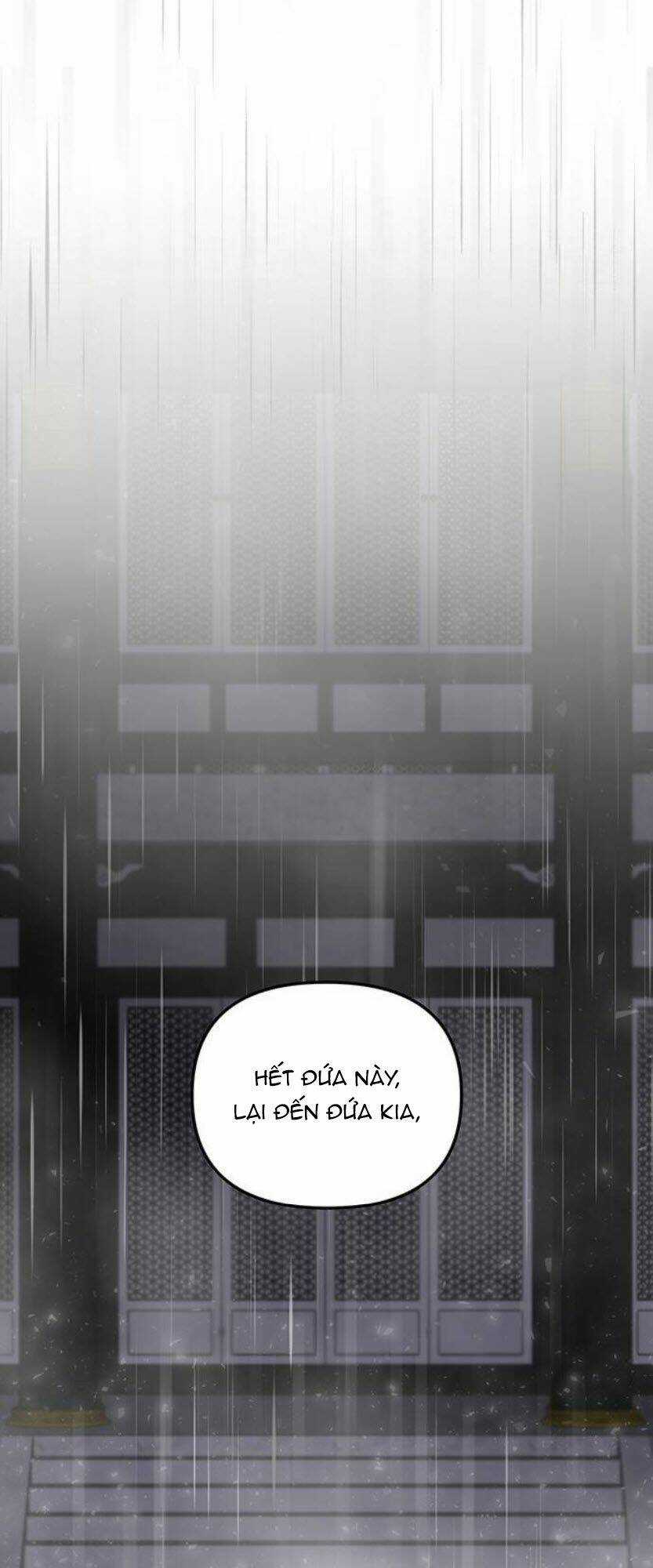 Vương Tử Huyền Bí Chapter 99 trang 81