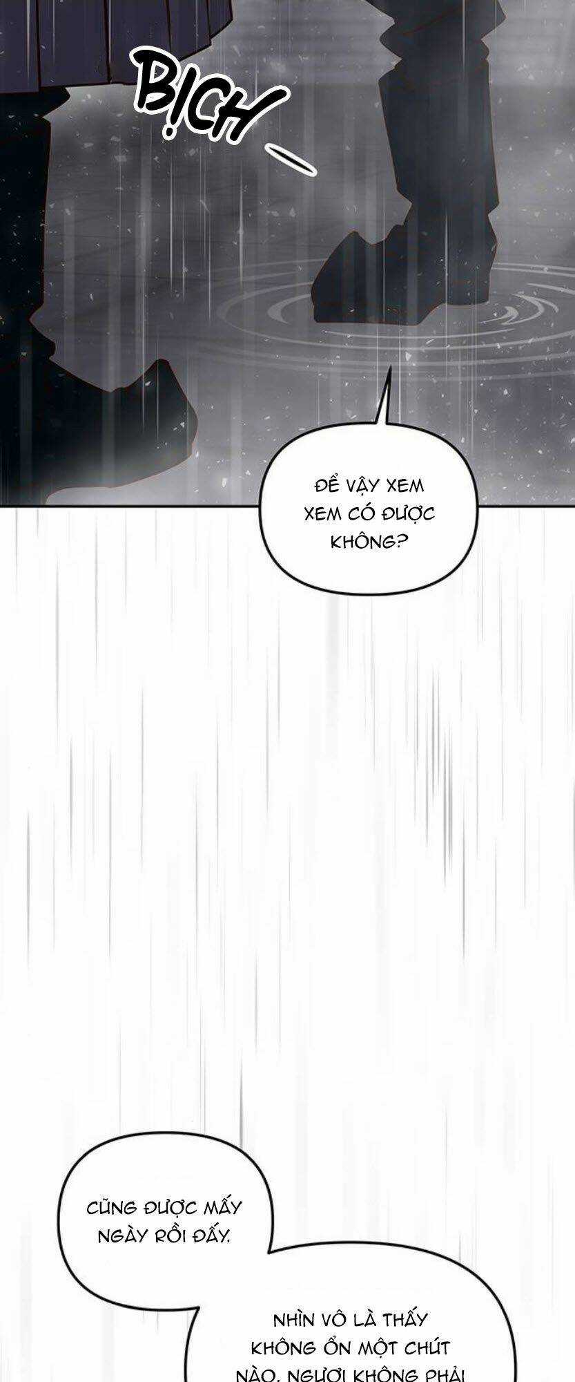 Vương Tử Huyền Bí Chapter 99 trang 83