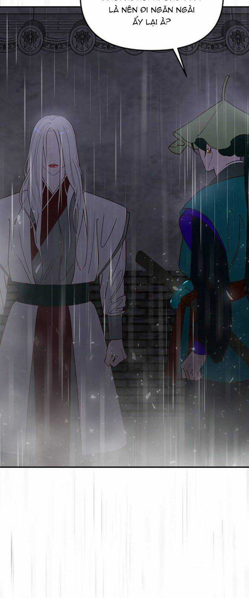 Vương Tử Huyền Bí Chapter 99 trang 84