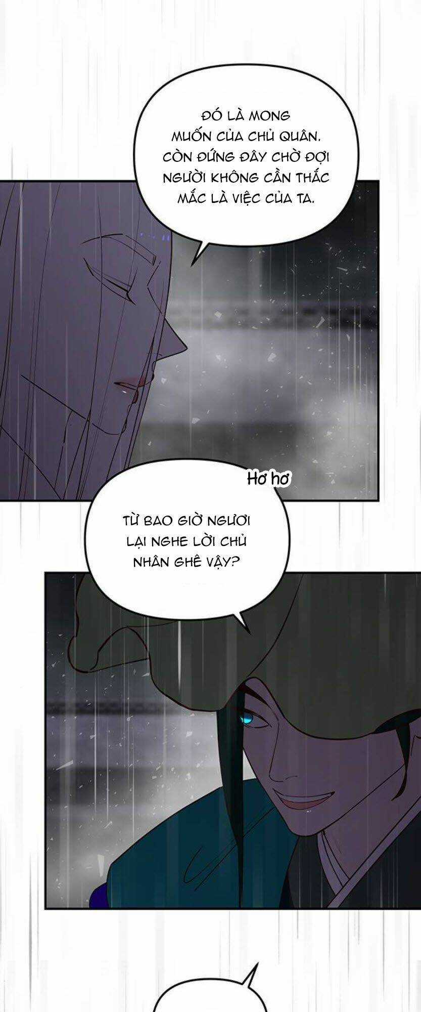 Vương Tử Huyền Bí Chapter 99 trang 85