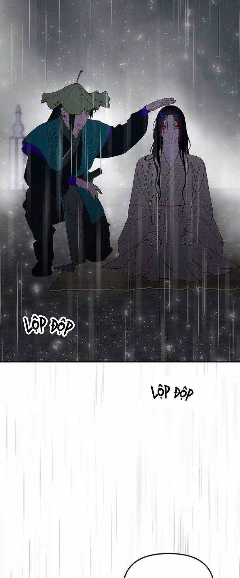 Vương Tử Huyền Bí Chapter 99 trang 91