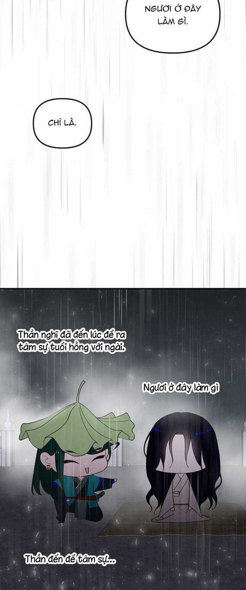 Vương Tử Huyền Bí Chapter 99 trang 92