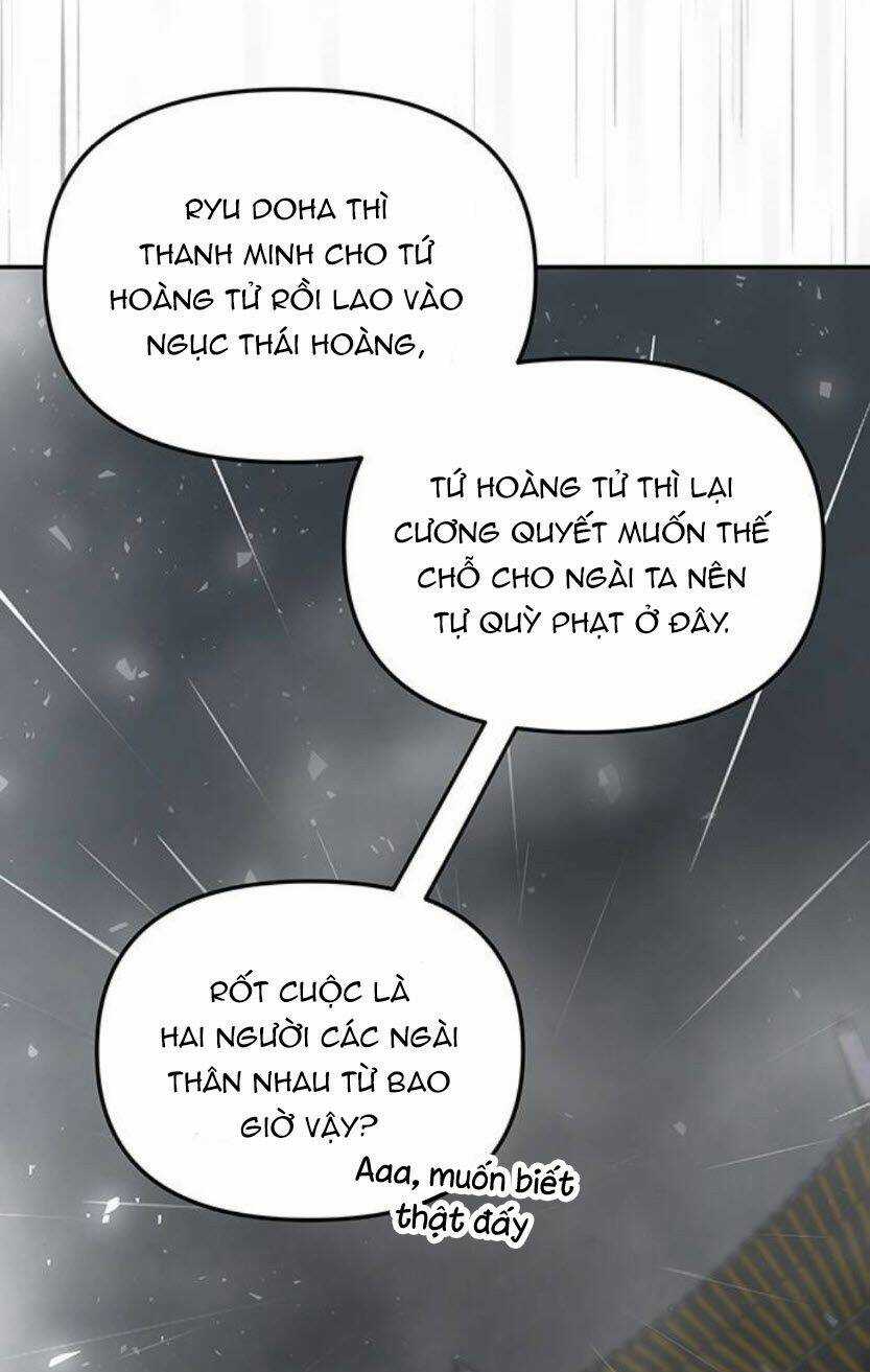 Vương Tử Huyền Bí Chapter 99 trang 94