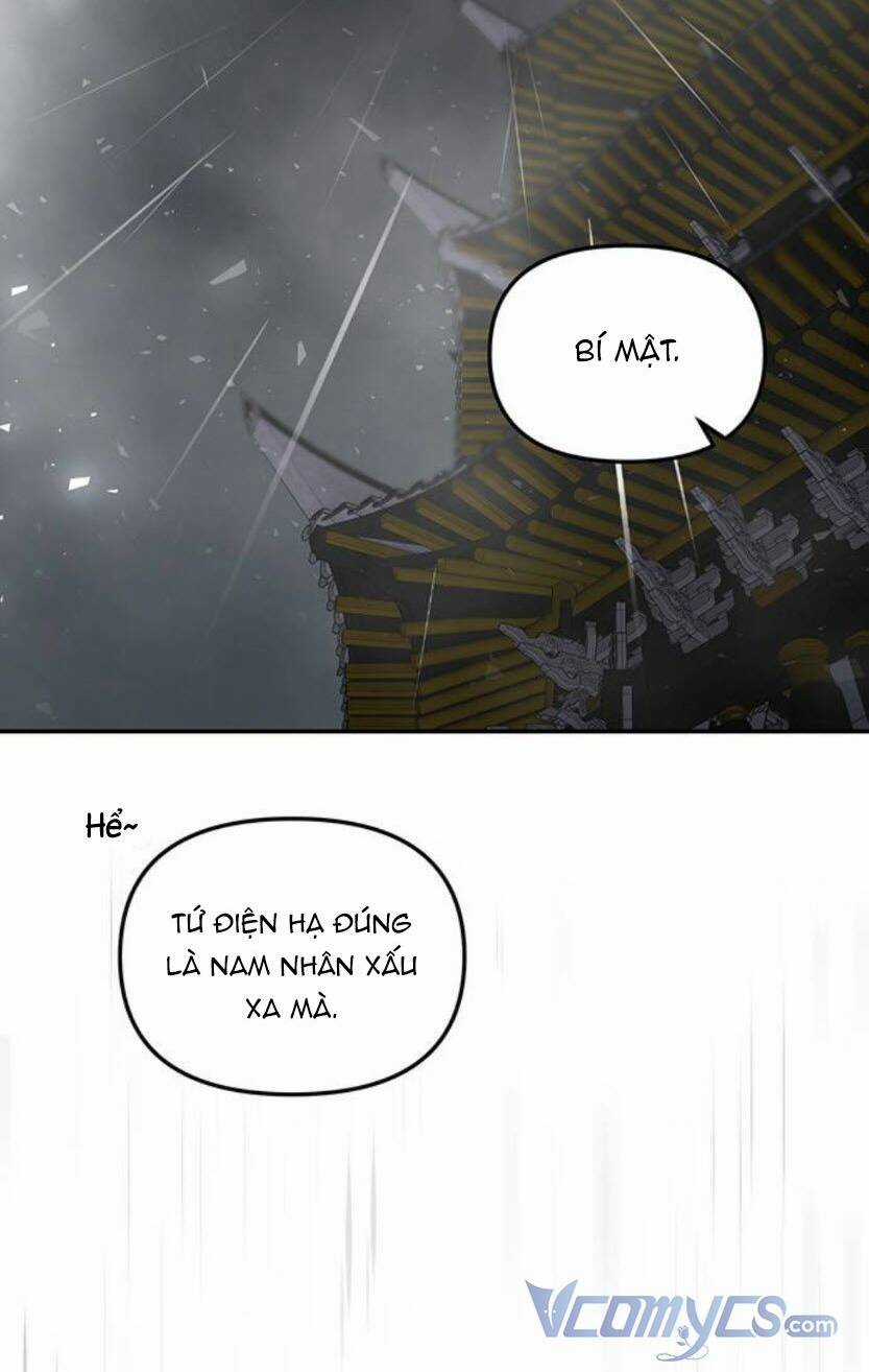 Vương Tử Huyền Bí Chapter 99 trang 95