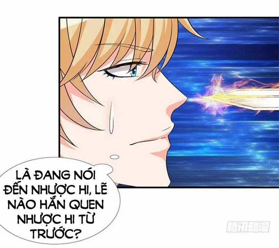 Vương Tử Nhà Tôi Là Nô Bộc Chapter 102 trang 0