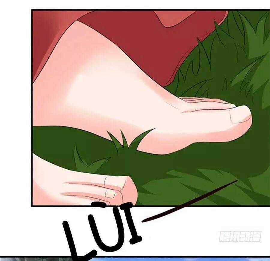 Vương Tử Nhà Tôi Là Nô Bộc Chapter 102 trang 1