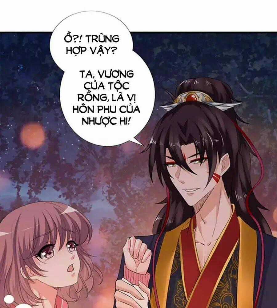 Vương Tử Nhà Tôi Là Nô Bộc Chapter 104 trang 0