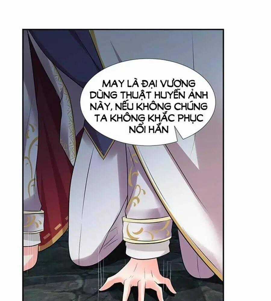 Vương Tử Nhà Tôi Là Nô Bộc Chapter 105 trang 0
