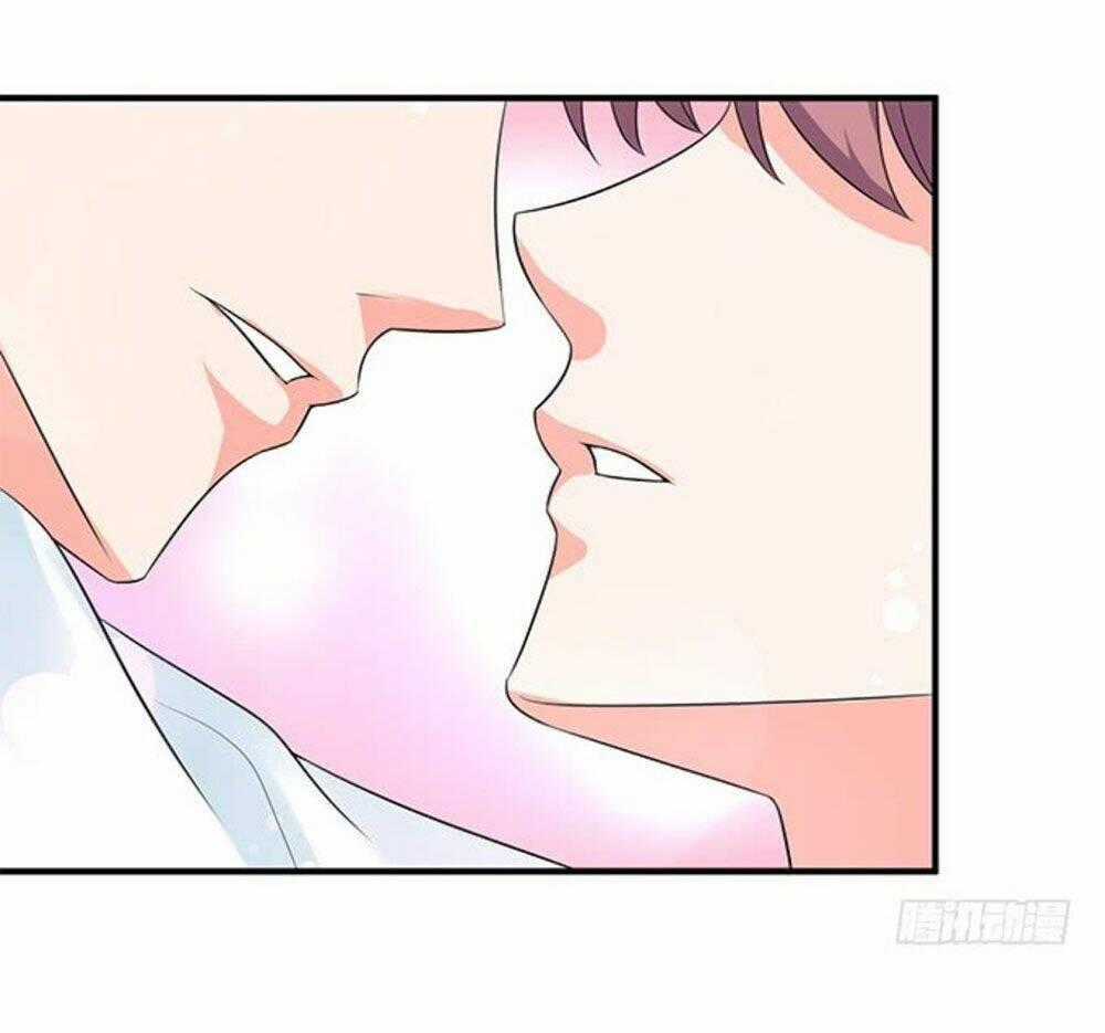 Vương Tử Nhà Tôi Là Nô Bộc Chapter 111 trang 1