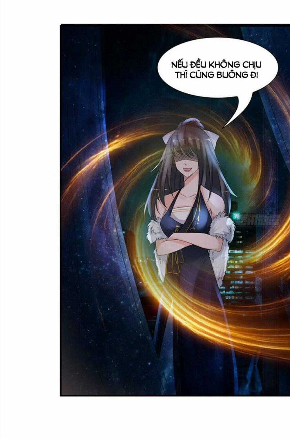 Vương Tử Nhà Tôi Là Nô Bộc Chapter 115 trang 1