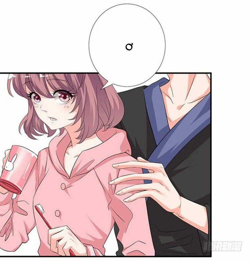 Vương Tử Nhà Tôi Là Nô Bộc Chapter 119 trang 1
