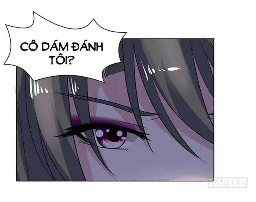 Vương Tử Nhà Tôi Là Nô Bộc Chapter 121 trang 0