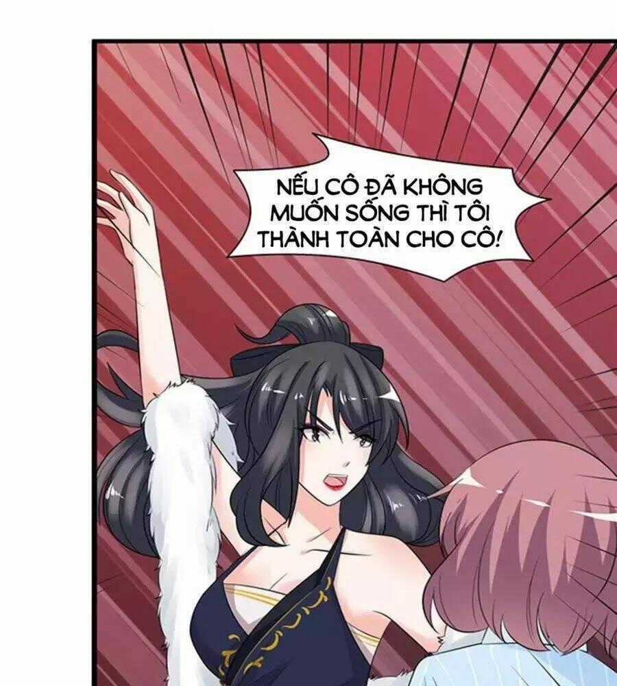 Vương Tử Nhà Tôi Là Nô Bộc Chapter 121 trang 1