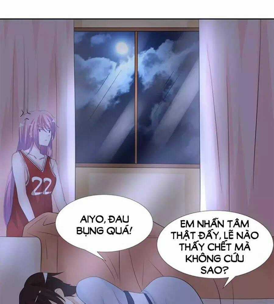 Vương Tử Nhà Tôi Là Nô Bộc Chapter 124 trang 0