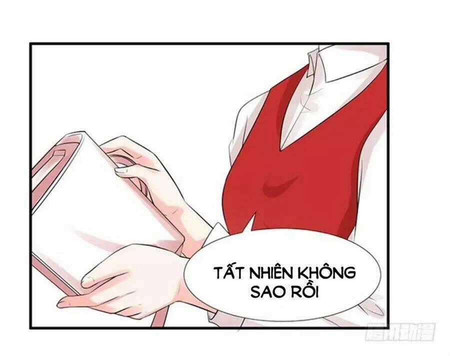 Vương Tử Nhà Tôi Là Nô Bộc Chapter 125 trang 0