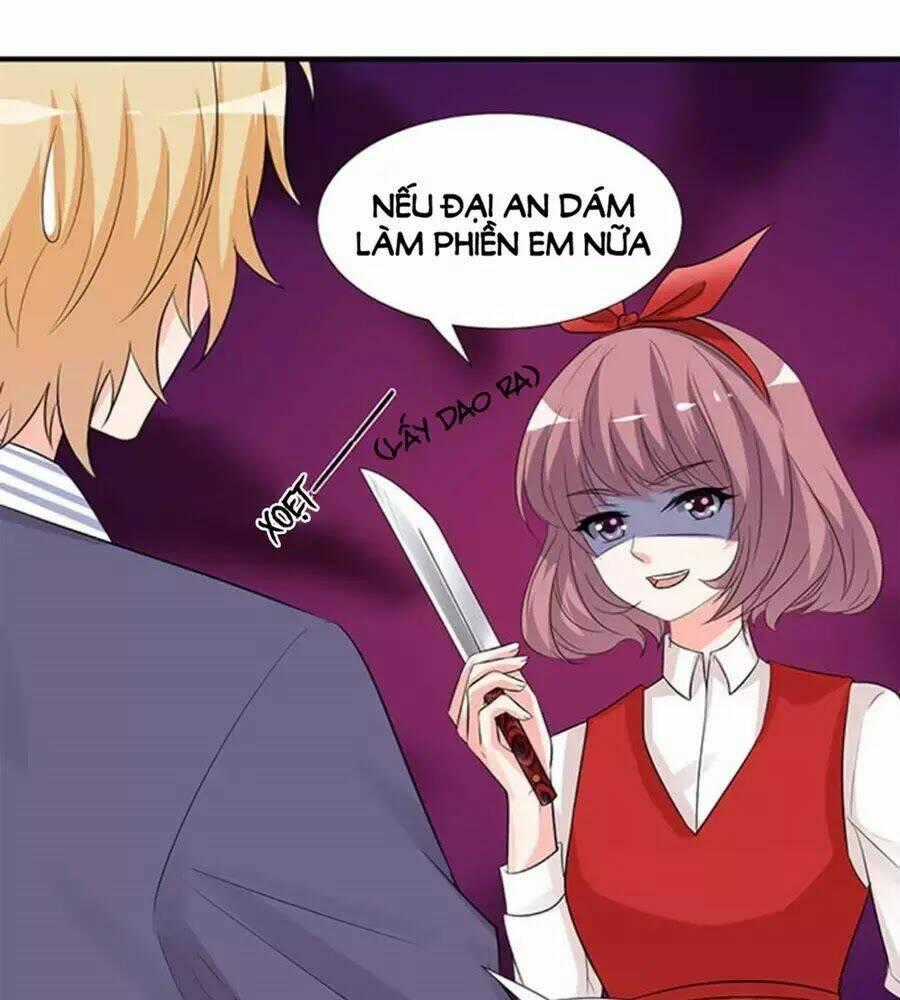 Vương Tử Nhà Tôi Là Nô Bộc Chapter 125 trang 1