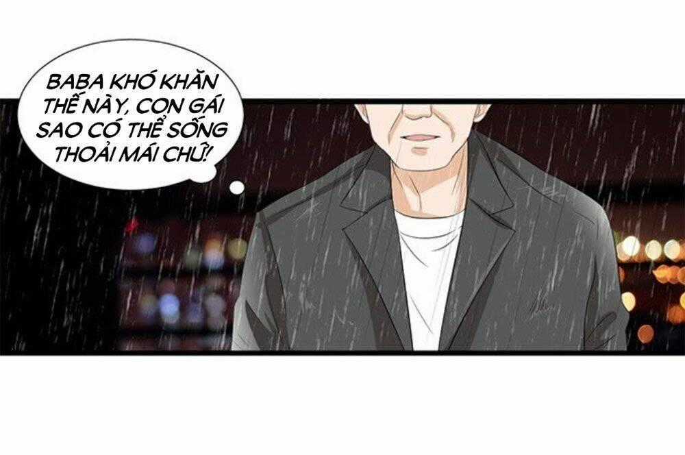 Vương Tử Nhà Tôi Là Nô Bộc Chapter 134 trang 1