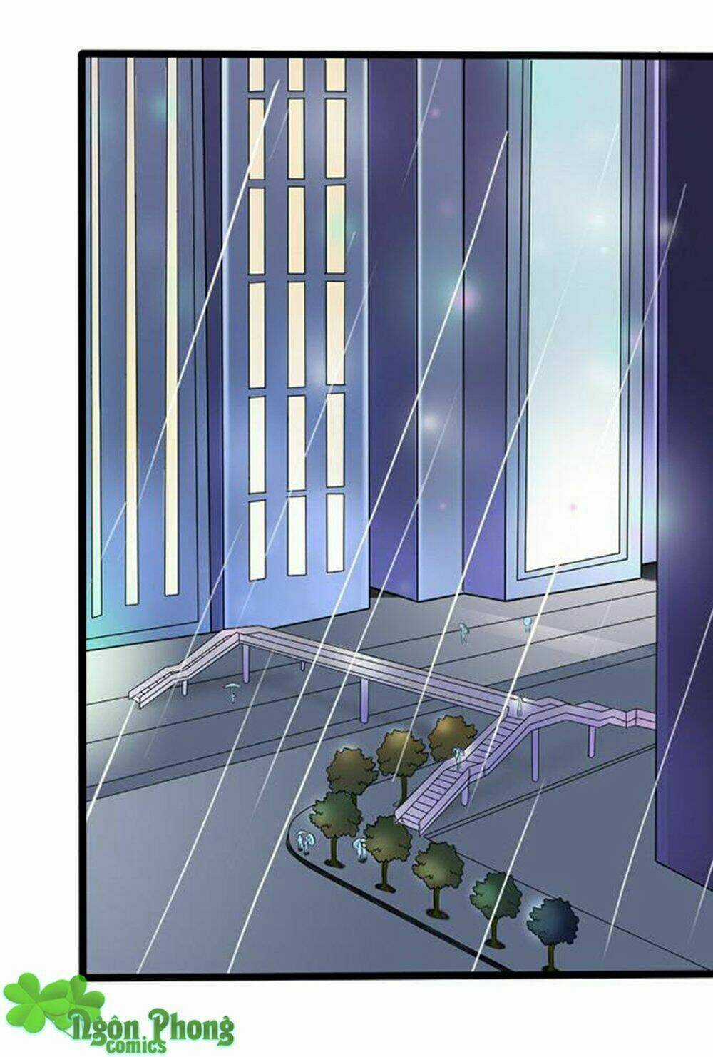 Vương Tử Nhà Tôi Là Nô Bộc Chapter 14 trang 17