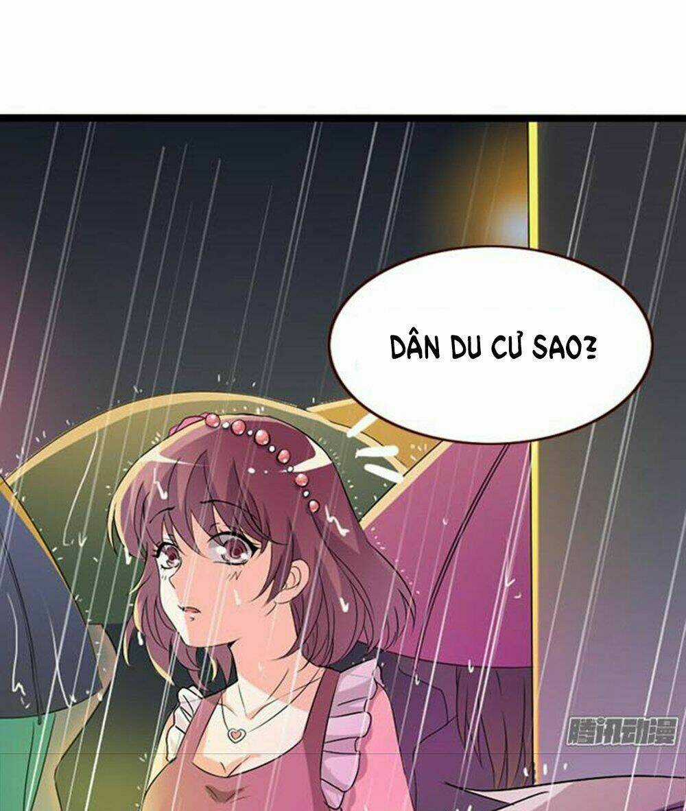 Vương Tử Nhà Tôi Là Nô Bộc Chapter 14 trang 18
